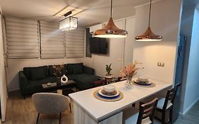 Apartmento en Ñuñoa con estacionamiento